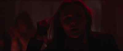 [Olivia sobs] - The Jack in the Box: Rises