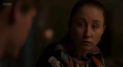 Olivia tells me you lost a friend. - Chloe