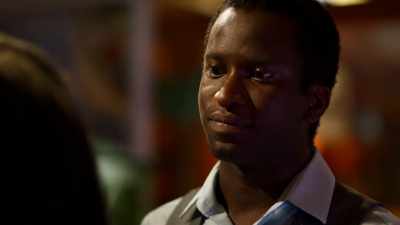 OLIVIA: That's perfect. This is
perfect. - Mixed Baggage