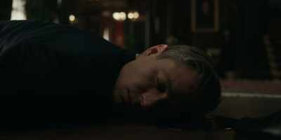Olivia: These old houses... - Flowers in the Attic: The Origin