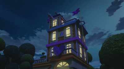 olivia-wait-thats-not-just-some-cat-lady - LEGO Friends: Girls on a Mission