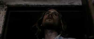 Olivia?
What are you doing in there? - Evil Dead