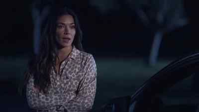 [Olivia] Where's Shane? - Killer Fortune Teller