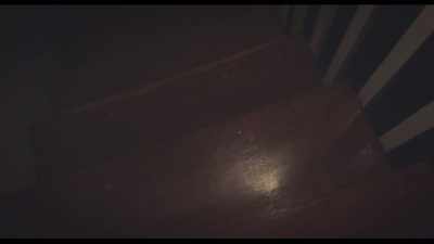 (Olivia whimpering)
(woman screaming) - Puzzle Box