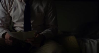 Olivia! You forgot your allowance. - A Family Man
