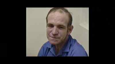 [Olivier Raffet] So after
the interview with Toole, - Killer Lies: Chasing A True Crime Con Man