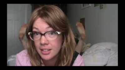[Ollie chuckles] - There Is No "I" in Threesome