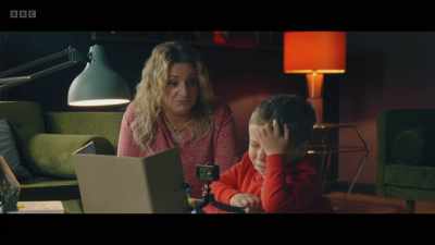 OLLIE CRIES - Am I Being Unreasonable?