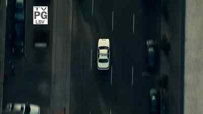 - Ollie, you didn't have to drive me.
- Uh, you know, it's Frank's orders. - Rookie Blue