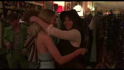 Ollie: OK. Thank you. - There Is No "I" in Threesome