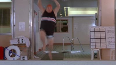 Ollie, ollie, oxen free! - Seinfeld