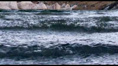 Ollie:
You know Saint Bathans - There Is No "I" in Threesome