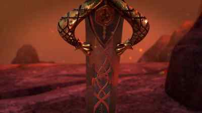 Olly olly oxen free, - Kung Fu Panda: The Dragon Knight