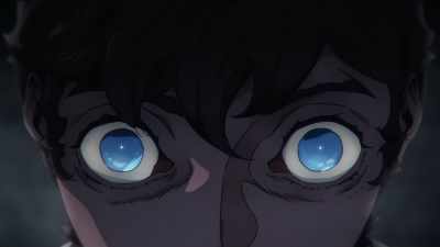 [Olrox] Ah… - Castlevania: Nocturne