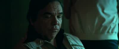 Olsen: MR. - Black Mass