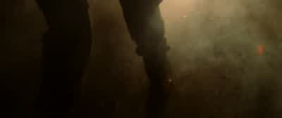 Olsen. Objective located. There's something else you have to see. - Terminator Salvation