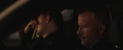 Olympic patrol 20, be advised, - Crown Vic