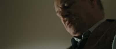Om du är snäll mot mig... - The Girl with the Dragon Tattoo