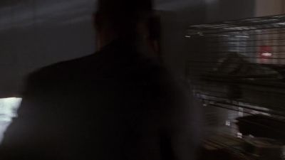 Om om Hey! Hey! - The X-Files