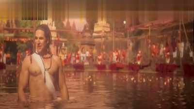 Om! With my soul and heart - OMG 2