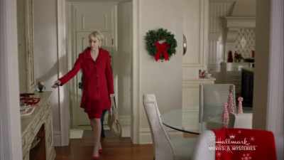Oma koti kullan kallis. - A Christmas for the Books