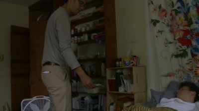 >> Omar:Every time you do something you love
I know you're going to end up paying for it. - Unrest