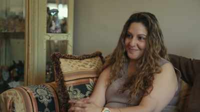 OMAR: How realistic
do you think it is - The Lebanese Burger Mafia