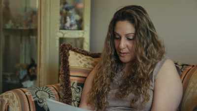 OMAR: I can pass that to you, - The Lebanese Burger Mafia