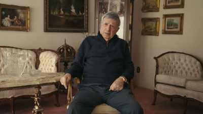 OMAR: In fairness to Sal, - The Lebanese Burger Mafia