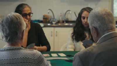 OMAR: Jamil did manage
to at least get - The Lebanese Burger Mafia