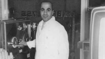 OMAR: Rudy initially didn't know - The Lebanese Burger Mafia