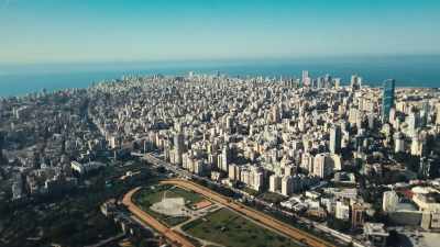 OMAR: This fierce independence
has a dark side - The Lebanese Burger Mafia
