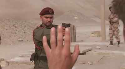 Omar, we've got
what we came for. - Relic Hunter