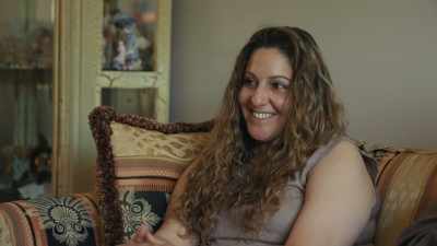 OMAR: What about
the Burger Baron - The Lebanese Burger Mafia