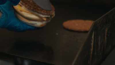 OMAR: What these superfans
don't realize - The Lebanese Burger Mafia
