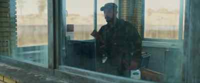 Omar, what's the status
on the general? - Expend4bles