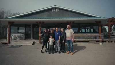 OMAR: With the rise
of big-box chains - The Lebanese Burger Mafia