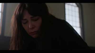 Omari was gone, the ashes were gone, - October Faction