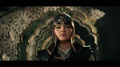 Omashu is ours! - Avatar: The Last Airbender
