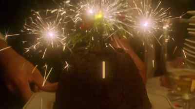 Omdat we een hechte groep vrienden waren. - Wham!: Last Christmas Unwrapped