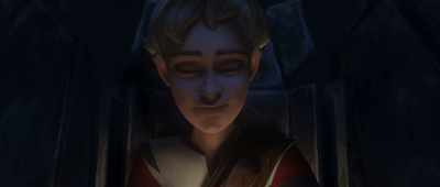 Omega, I am registering
multiple explosions near the refinery. - Star Wars: The Bad Batch