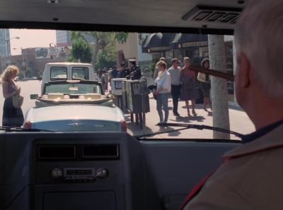 Omega Security. - The A-Team
