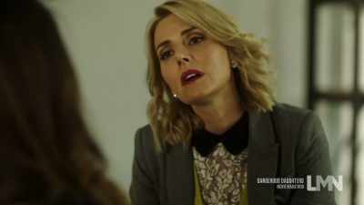 OMG, you guys are swisters. - Deadly Daughter Switch