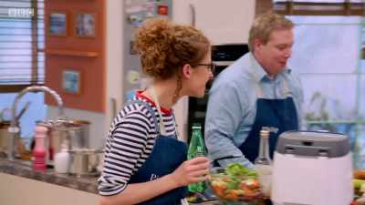 OMG. - Britain's Best Home Cook