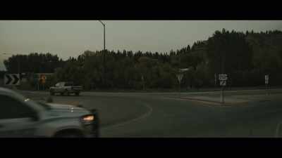 Ominous ambient music - Murder in Big Horn