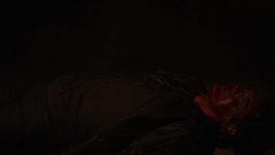 [ominous atmospheric whoosh] - Twin Peaks