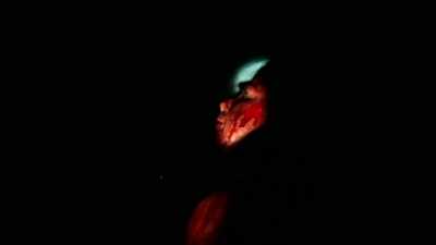 (ominous boom) - The Outwaters
