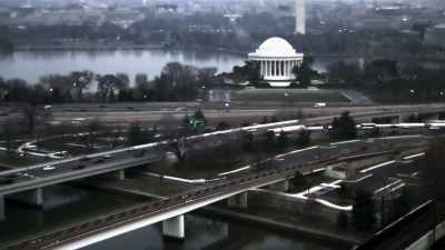 [ OMINOUS CHORDS STRIKE ] - Chandra Levy: An American Murder Mystery