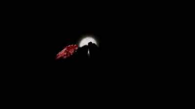 (ominous droning) - The Outwaters