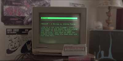 (ominous electronic music) - Dimension 404